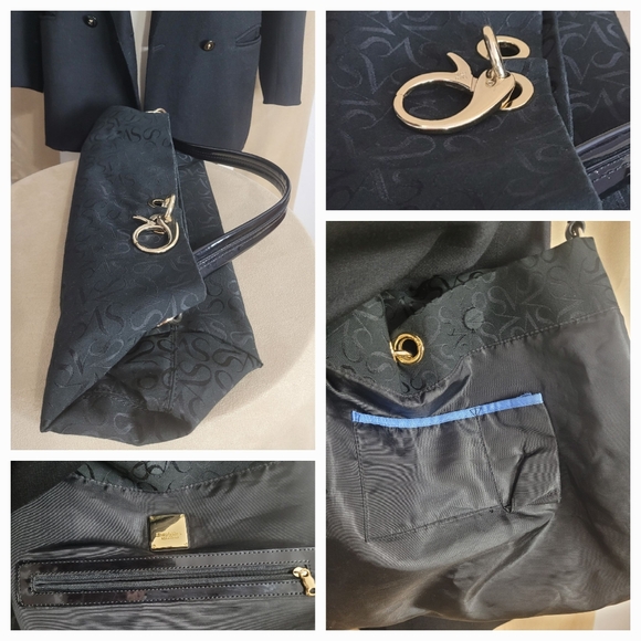 Monogram Tote - Picture 12 of 12